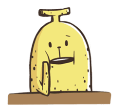 Giranana sticker #7854674