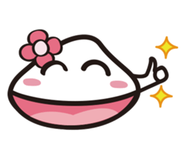 Annie Hi sticker #7855653