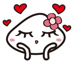 Annie Hi sticker #7855654