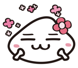 Annie Hi sticker #7855655