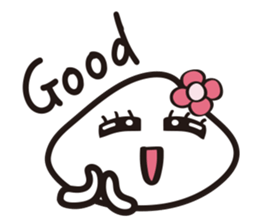 Annie Hi sticker #7855658