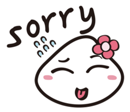 Annie Hi sticker #7855659