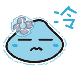 Annie Hi sticker #7855661