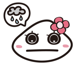 Annie Hi sticker #7855690