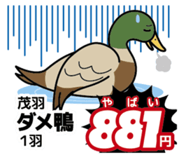 Today's bargain sticker #7855834