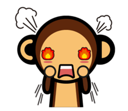 SIMIAN & Friends Collection Part 2 sticker #7856573