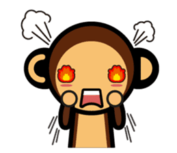 SIMIAN & Friends Collection Part 2 sticker #7856573