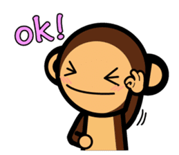 SIMIAN & Friends Collection Part 2 sticker #7856575