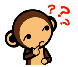 SIMIAN & Friends Collection Part 2 sticker #7856577