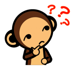 SIMIAN & Friends Collection Part 2 sticker #7856577