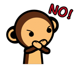 SIMIAN & Friends Collection Part 2 sticker #7856581