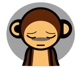 SIMIAN & Friends Collection Part 2 sticker #7856588