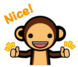 SIMIAN & Friends Collection Part 2 sticker #7856590