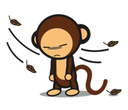 SIMIAN & Friends Collection Part 2 sticker #7856597