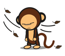 SIMIAN & Friends Collection Part 2 sticker #7856597