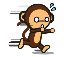 SIMIAN & Friends Collection Part 2 sticker #7856600