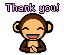 SIMIAN & Friends Collection Part 2 sticker #7856604