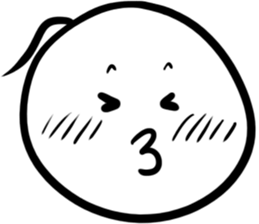 Grace Jung sticker #7856640