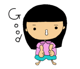 potyama-ya sticker #7856812