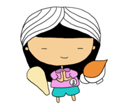 potyama-ya sticker #7856817