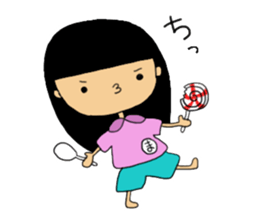 potyama-ya sticker #7856831