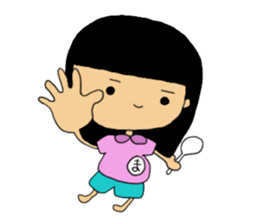 potyama-ya sticker #7856834