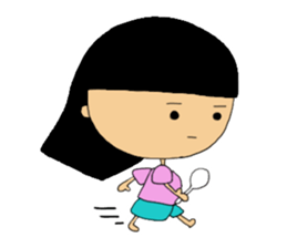 potyama-ya sticker #7856835