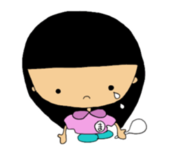 potyama-ya sticker #7856837