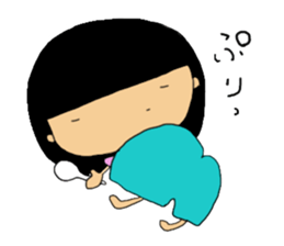 potyama-ya sticker #7856839