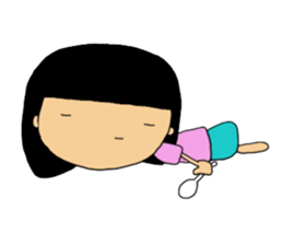 potyama-ya sticker #7856843