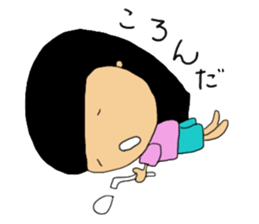 potyama-ya sticker #7856846