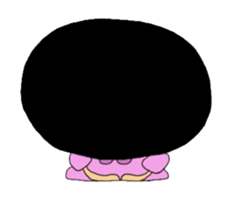 potyama-ya sticker #7856849