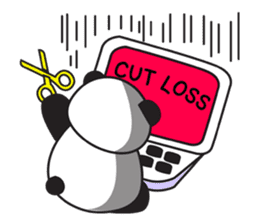 Panvestor sticker #7856899