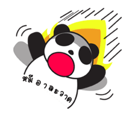 Panvestor sticker #7856904