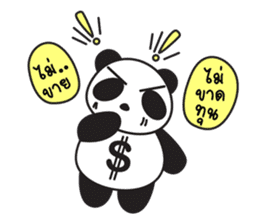 Panvestor sticker #7856907