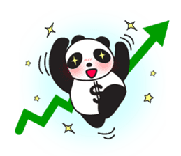 Panvestor sticker #7856910