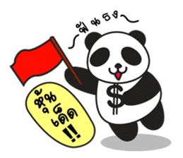 Panvestor sticker #7856912