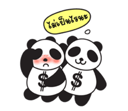 Panvestor sticker #7856914