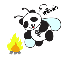 Panvestor sticker #7856915