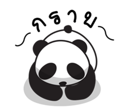 Panvestor sticker #7856916