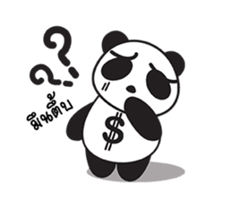 Panvestor sticker #7856920