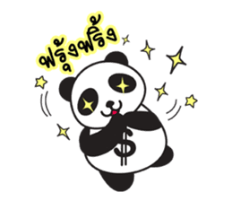 Panvestor sticker #7856921