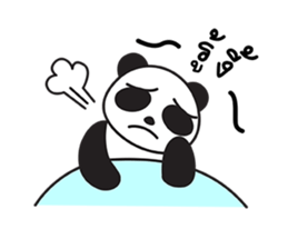 Panvestor sticker #7856922