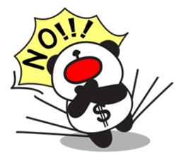 Panvestor sticker #7856927