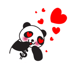 Panvestor sticker #7856929