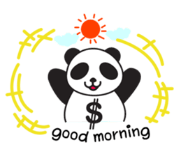 Panvestor sticker #7856931