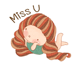 papao (ENG) sticker #7857453