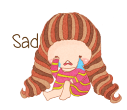 papao (ENG) sticker #7857459