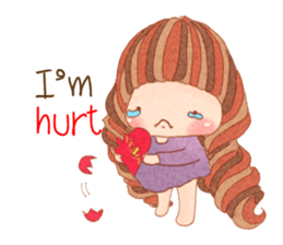 papao (ENG) sticker #7857465