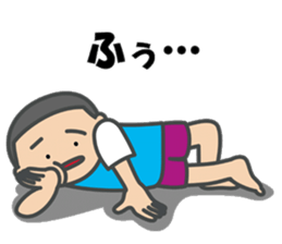 Mikkun sticker #7857993